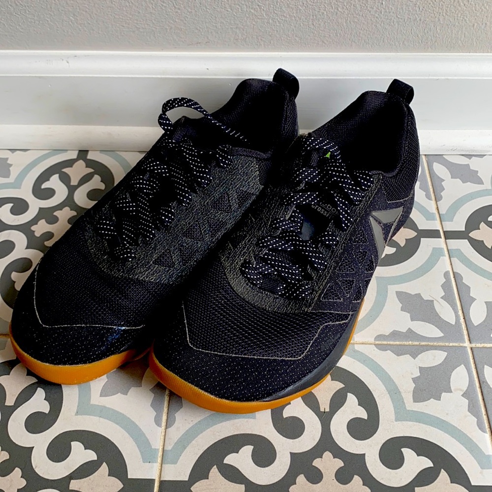 Men’s Reebok CrossFit nano - size 8